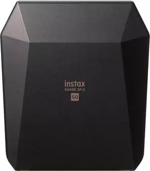 Fujifilm Instax Share SP-3 schwarz