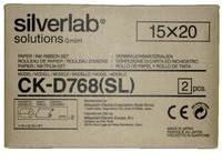 Mitsubishi Electric CK-D768SL 15x20 cm