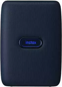 Fujifilm instax Mini Link Printer blau