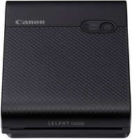 Canon SELPHY Square QX10 Schwarz