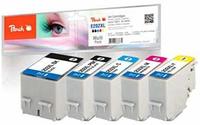 TTS Solution Kompatibler T-202XL Epson Premium Multipack 5x Tintenpatronen...