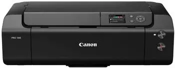 Canon ImagePROGRAF PRO-300