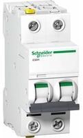 Schneider Electric A9F08203 Leitungsschutzschalter 3A 400V