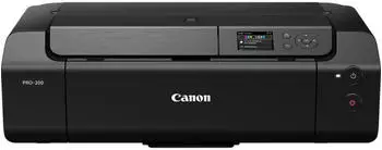 Canon Pixma PRO-200