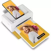 Kodak PD460Y, Kodak Dock Plus 4Pass Fotodrucker retail