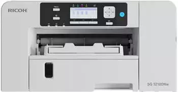 Ricoh SG 3210DNw