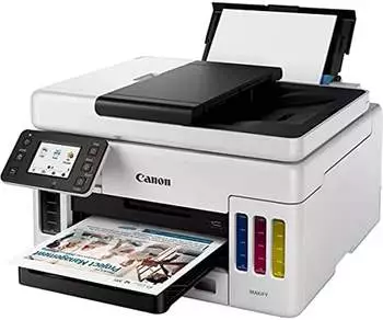Canon MAXIFY GX6050
