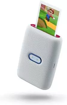 Fujifilm instax Mini Link Printer Special Edition