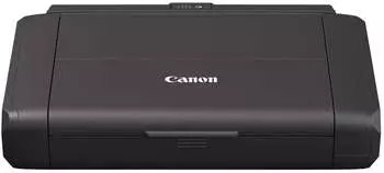 Canon PIXMA TR150 inkl. Akku