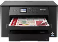 Epson Multifunktionsdrucker "WorkForce WF-7310DTW" A3+-Drucker, kabellos,