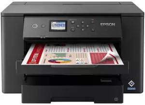 Epson WorkForce WF-7310DTW