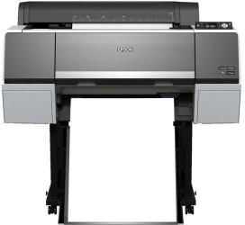 Epson SureColor SC-P7000 Violet Spectro