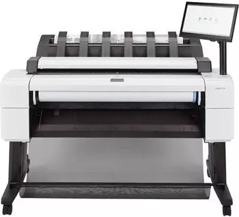 HP Designjet T2600 PS MFP (3XB78A)