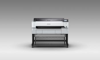 Epson SureColor SC-T5400M MFP