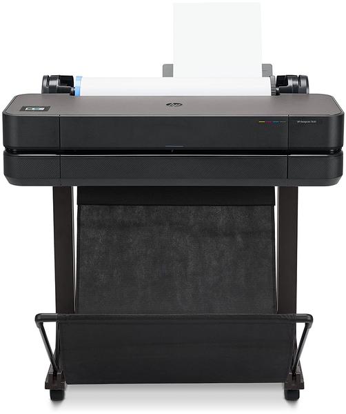 HP Designjet T630 24