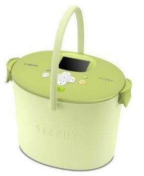Canon Selphy CP 790