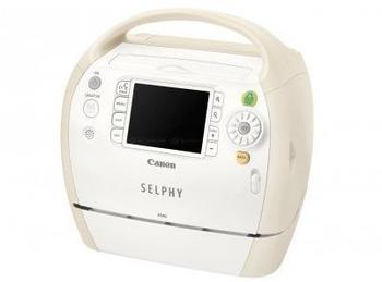 Canon Selphy ES 40