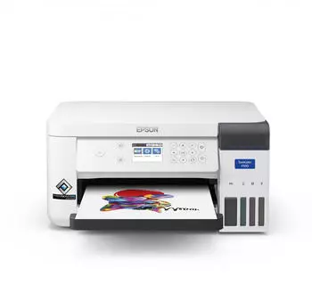 Epson SureColor SC-F100