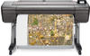HP T8W15A#B19, HP DesignJet Z6 PostScript - 610 mm (24 ") Großformatdrucker - Farbe