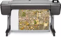 HP T8W15A#B19, HP Inc. DesignJet Z6 PostScript - T8W15A