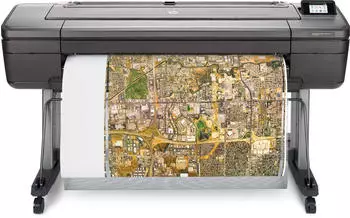 HP DesignJet Z6 24