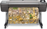 HP T8W18A#B19, HP Inc. DESIGNJET Z6DR 44-IN V-TRIMMER