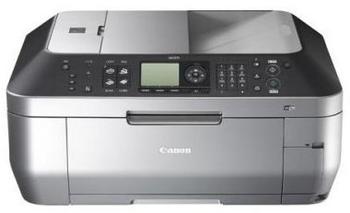 Canon PIXMA MX870
