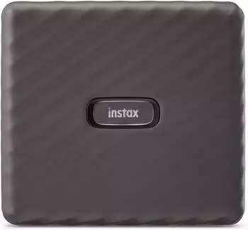 Fujifilm Instax Link Wide Schwarz