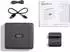 Fujifilm Instax Link Wide Schwarz