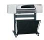 HP Designjet 510ps (24 Zoll)