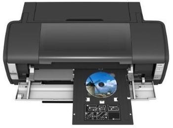 Epson Stylus Photo 1400