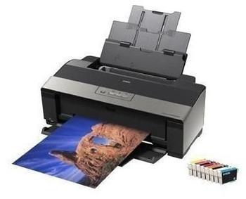 Epson Stylus photo R1900