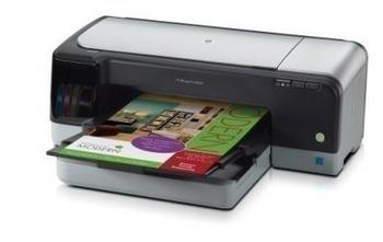 HP Officejet PRO K8600
