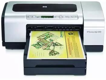 HP Business Inkjet 2800 (C8174A)