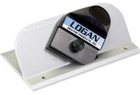 LOGAN Cutter Modell 2000 Fotodrucker
