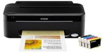 Epson Stylus S22