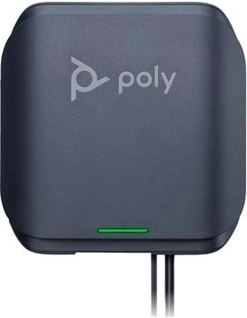 Poly Remote Unit DECT-Telefon