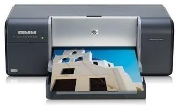HP Photosmart PRO B8850