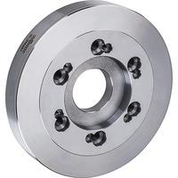 RÖHM Stahlflansch DIN 55029 315mm KK 11