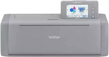 Brother ScanNCut DX1350