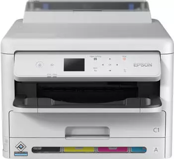 Epson WorkForce Pro WF-C5390DW