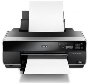 Epson Stylus Photo R3000