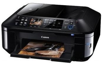 Canon PIXMA MX885