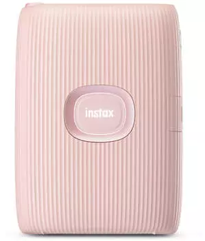 Fujifilm instax mini Link 2 Soft Pink