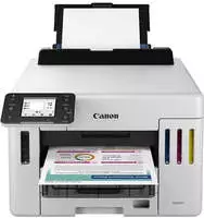 Canon Maxify GX5550 A4 600x1200DPI