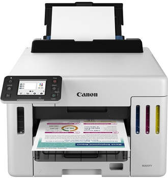 Canon MAXIFY GX5550