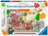 Ravensburger tiptoi - Puzzle für kleine Entdecker: Rettungseinsatz (00102)
