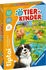 Ravensburger tiptoi - Alle meine Tierkinder (00108)