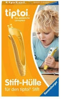 Ravensburger 00152, Ravensburger tiptoi Stift-H&uuml;lle zum Wechseln in gelb (gelb)