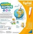 Ravensburger tiptoi - Spiel - Der interaktive Wissens-Globus (00107)
